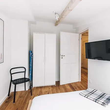 Apartment Echodom Pilsudskiego 11
