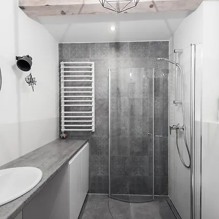 Apartment Echodom Pilsudskiego 11 Krakow